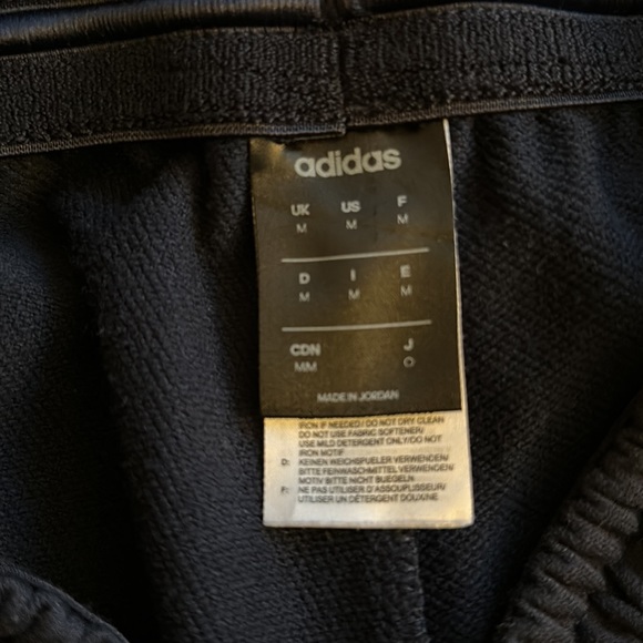 Adidas Climalite Joggers - Picture 3 of 3